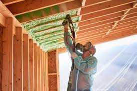 Best Insulation for New Construction  in Bishopville, SC